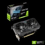 Видео карта ASUS DUAL-GTX1660S-O6G-MINI