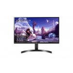 Монитор 27 LG 27QN600-B