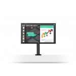 Монитор 27 LG 27QN880-B