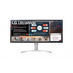 Монитор 34 LG 34WN650-W