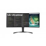 Монитор 34 LG 35WN75C-B