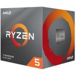 Процесор AMD RYZEN 5 3600X 4.4G BOX