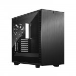 Компютърна кутия FD DEFINE 7 BLCK TG DARK TINT
