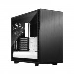Компютърна кутия FD DEFINE 7 BLCK/WH TG LIGHT T