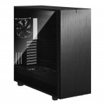 Компютърна кутия FD DEFINE 7 XL BLK TG DARK TIN