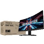 Монитор 27 GB G27QC-EK