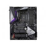 Дънна платка GB B550 AORUS MASTER /AM4