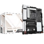 Дънна платка GB B550 VISION D /AM4