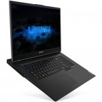 Лаптоп LENOVO LEGION 5 17IMH05/003ABM