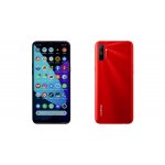Смартфон REALME C3 3G+64G /BLAZING RED