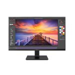 Монитор 27 LG 27BL650C-B