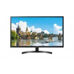 Монитор 32 LG 32MN500M-B