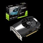 Видео карта ASUS PH-GTX1660-O6G