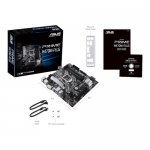 Дънна платка ASUS PRIME H470M-PLUS