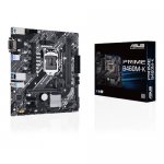 Дънна платка ASUS PRIME B460M-K