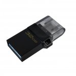 USB памет 32GB USB DTDUO3G2 KINGSTON
