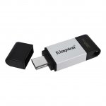 USB памет 32GB USB DT80 KINGSTON