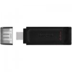 USB памет 64GB TYPE-C DT70 KINGSTON
