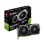 Видео карта MSI GTX1660 GAMING 6G