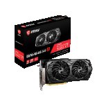 Видео карта MSI RX 5600 XT GAMING MX