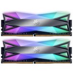 Памет 2X8G DDR4 3600 ADATA SPEC D60G