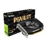 Видео карта PALIT GTX1650 STORMX 4GB D6