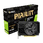 Видео карта PALIT GTX1650 STORMX OC 4GB D6