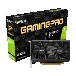 Видео карта PALIT GTX1650S GAMINGPRO 4G