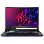 Лаптоп ASUS G712LU-H7021
