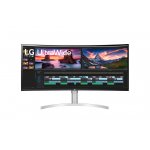 Монитор 38 LG 38WN95C-W