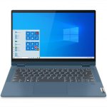 Лаптоп LENOVO FLEX 5-14 /81X1009KBM