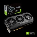 Видео карта ASUS TUF 3-GTX1660-A6G-GAMING