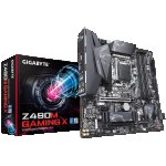 Дънна платка GB Z490M GAMING X