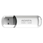 USB памет 32GB USB C906 ADATA WHITE