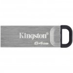 USB памет 64GB USB3 KINGSTON DTKN