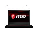 Лаптоп MSI GF63 THIN 10SCSR-1400XBG