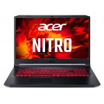 Лаптоп ACER AN517-52-74EH NITRO 5