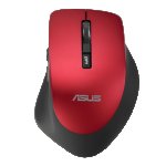 Мишка ASUS WT425 WL RED