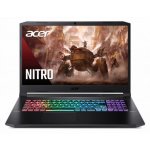 Лаптоп ACER AN517-41-R9BF NITRO 5
