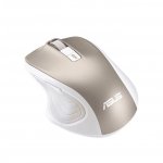 Мишка ASUS MW202 SILENT BROWN GOLD
