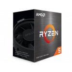 Процесор AMD RYZEN 5 5600X 3.7GHZ BOX