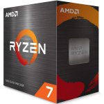 Процесор AMD RYZEN 7 5800X BOX