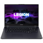Лаптоп LENOVO LEGION 5 17 /82K0000KBM