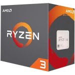 Процесор AMD RYZEN 3 PRO 4350G MPK
