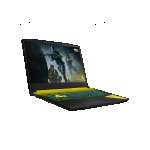Лаптоп MSI CROSSHAIR 15 B12UEZ-227XBG