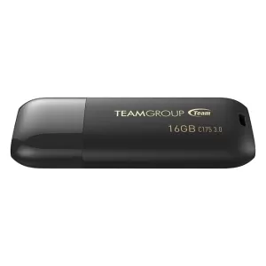 16G USB3 TEAM C175 BLACK