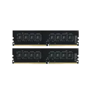 2X8G DDR4 2666 TEAM ELITE