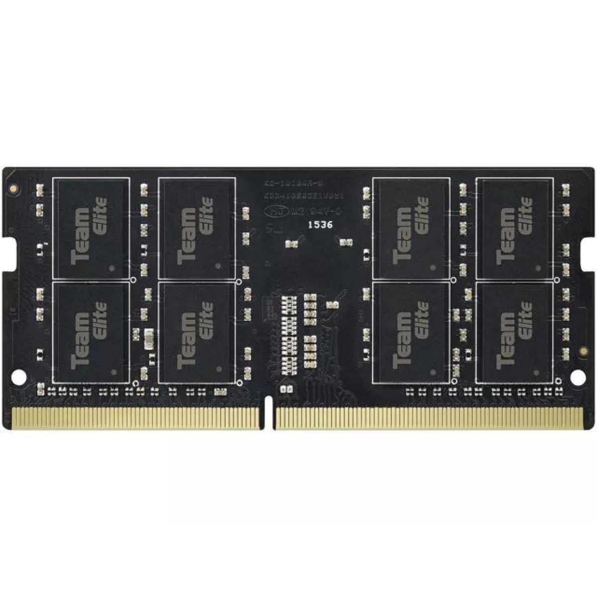 4G DDR4 2400 TEAM ELITE SODIMM
