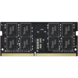 4G DDR4 2400 TEAM ELITE SODIMM