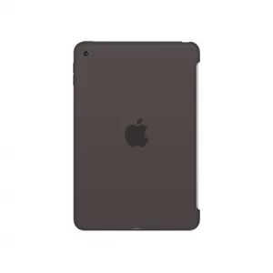 Apple iPad mini 4 Silicone Case Cocoa